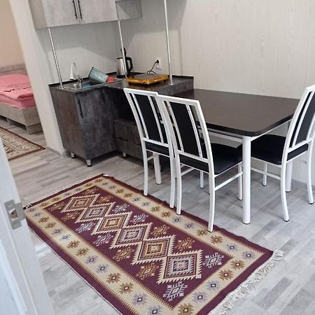 Pamko Bed & Breakfast Naryn Ngoại thất bức ảnh