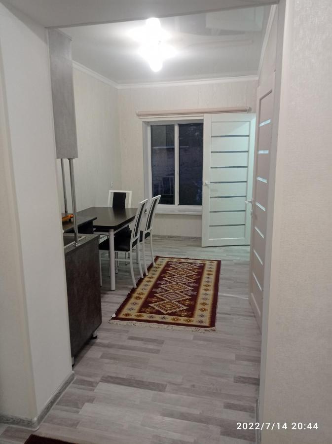 Pamko Bed & Breakfast Naryn Ngoại thất bức ảnh