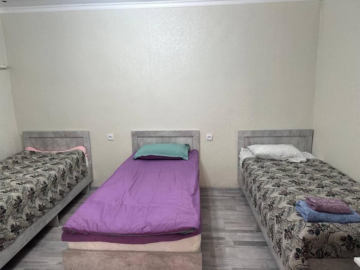Pamko Bed & Breakfast Naryn Ngoại thất bức ảnh