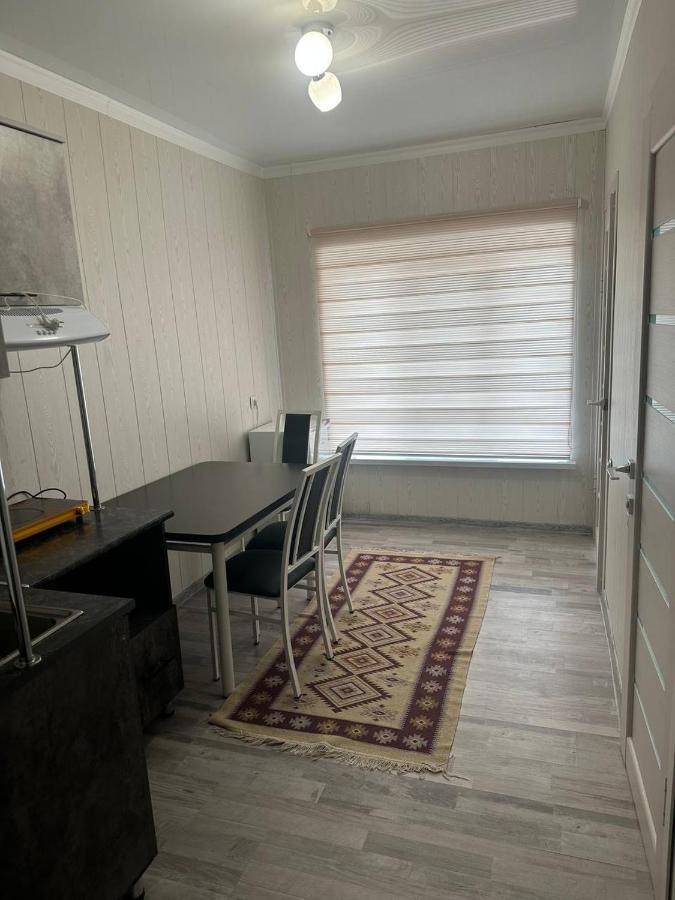 Pamko Bed & Breakfast Naryn Ngoại thất bức ảnh