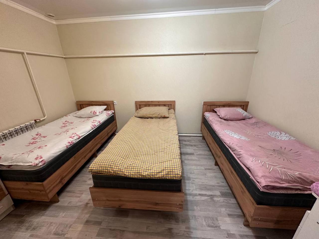 Pamko Bed & Breakfast Naryn Ngoại thất bức ảnh