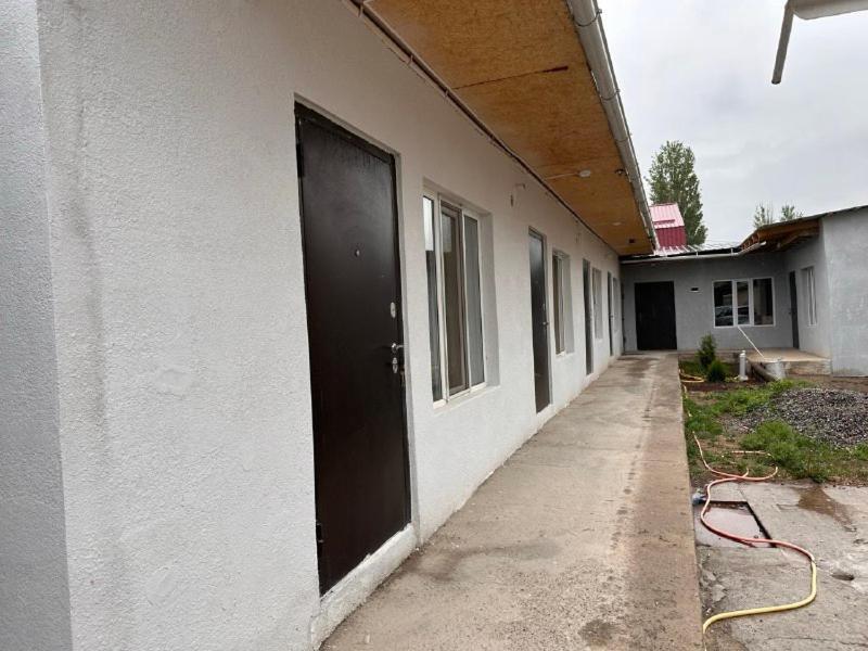 Pamko Bed & Breakfast Naryn Ngoại thất bức ảnh